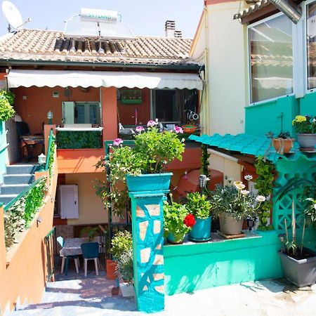 Krasa 2Bedroom Apartment Agios Matthaios  Exterior photo